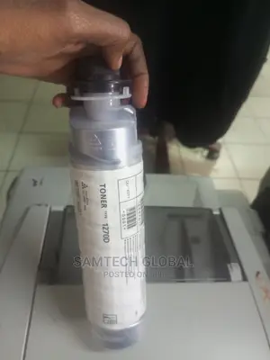 Ricoh 1270d Toner 