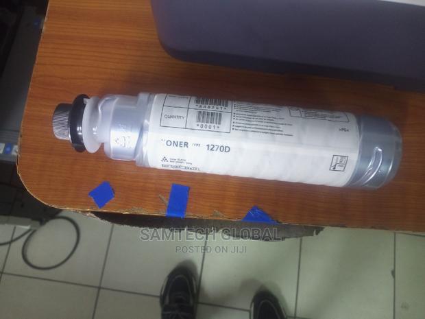 Íncredible Ricoh 1270d Toner - main view