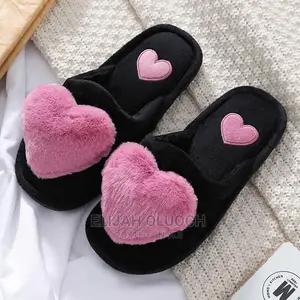 Warm Indoor Sandles