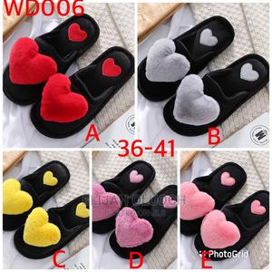 Warm Indoor Sandles - thumbnail 2