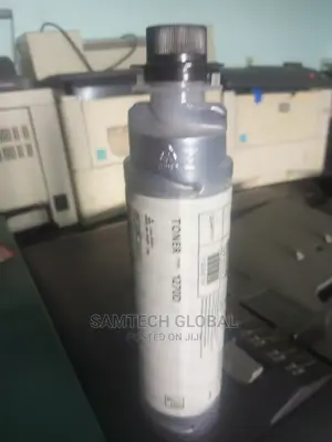 Ricoh Toner Available 