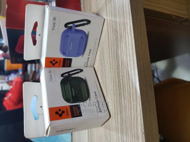 Airpods Pro Case - main view