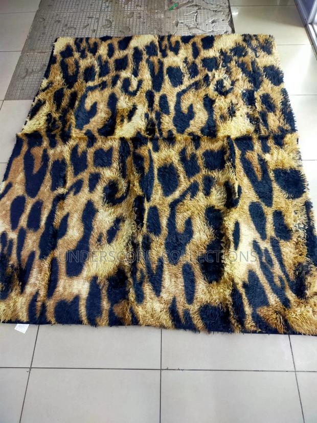 Fluffy Patched Carpets - thumbnail 3