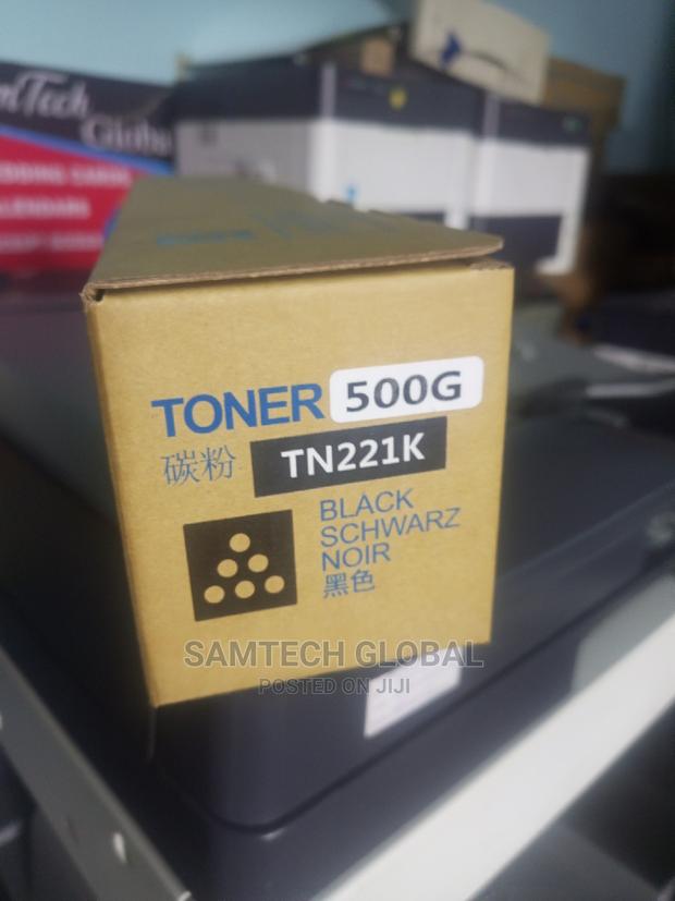 Affordable Tn221black Toner 