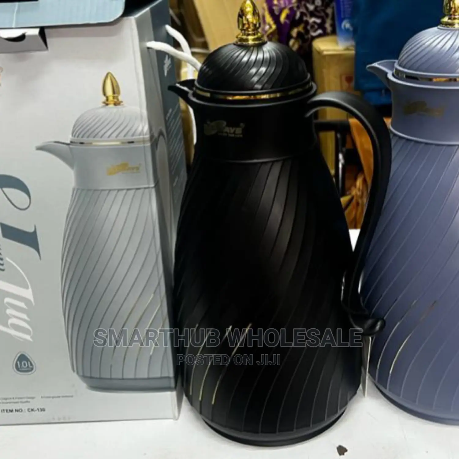 1 LTR Flask Flask