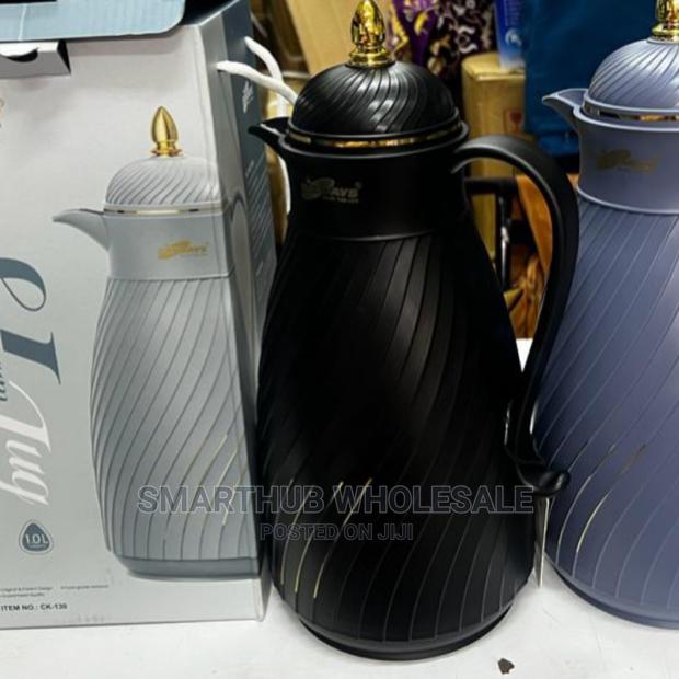 1 LTR Flask Flask