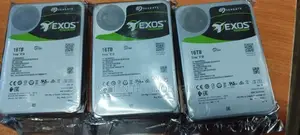 16tb Harddisk Seagate Serveillance