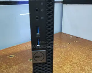 Desktop Computer Dell OptiPlex 7040 8GB Intel Core I5 HDD 500GB