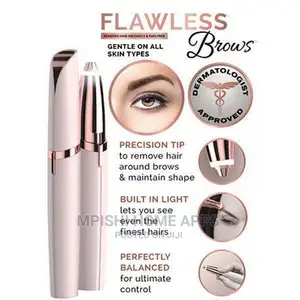 Eyebrows Trimmer
