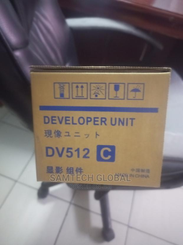 Quality Developer Unit 512 Available