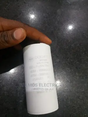 Capacitor 60UF