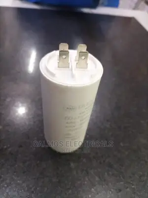 Capacitor 60UF