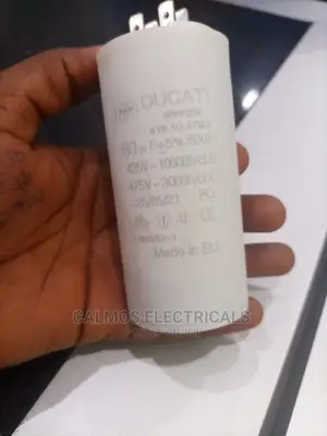 Capacitor 60UF