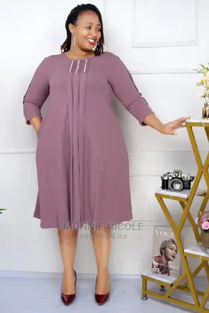 Official Maternity Wear/ Shift Dress/ Pg Friendly