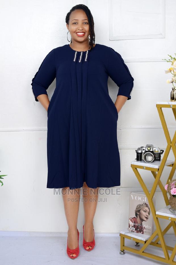 Official Maternity Wear/ Shift Dress/ Pg Friendly