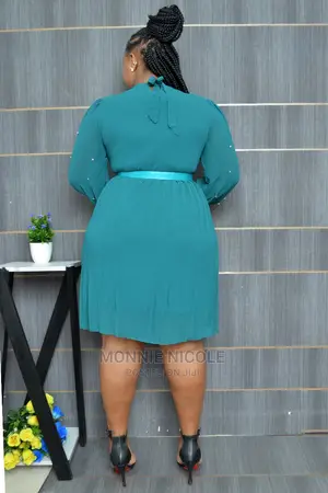 Black Shift Dress/ Maternity Dress/Pg Friendly Dress