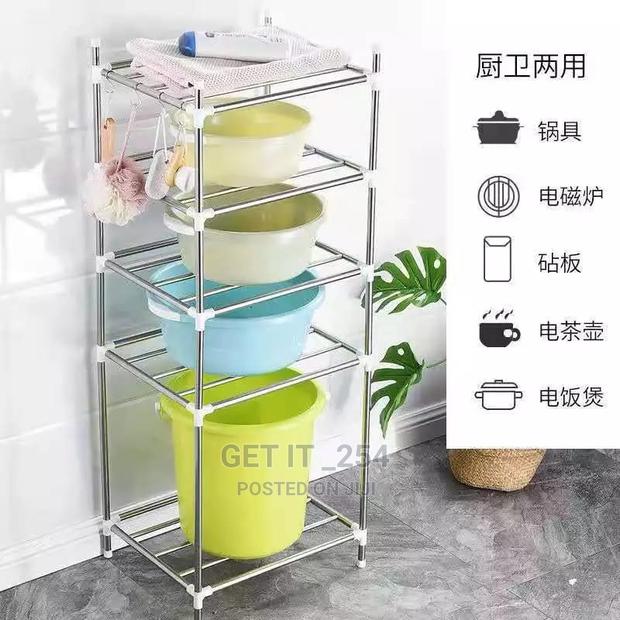 Multi~Purpose Purpose Rack