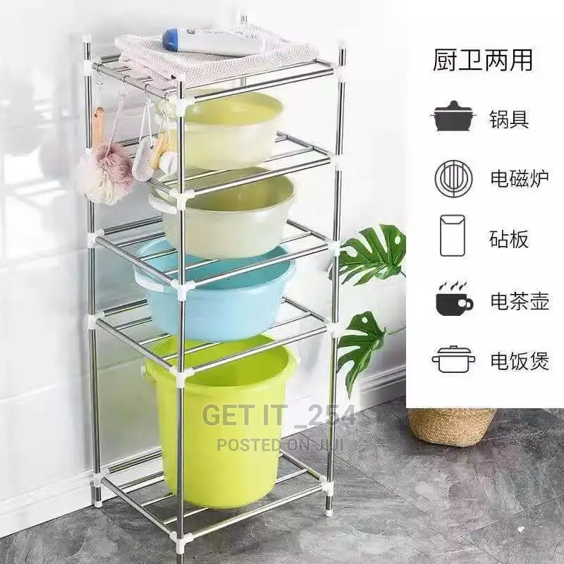 Multi~Purpose Purpose Rack