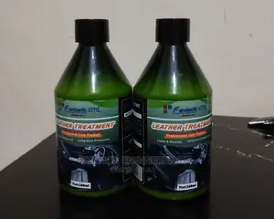 Leather Treatment