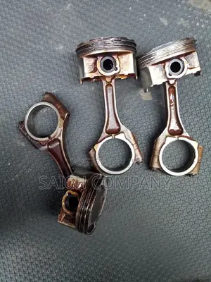 FB20 Engine Pistons