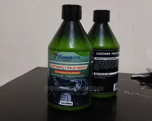Best Leather Treatment