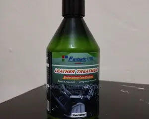Best Quality Leather Treatment