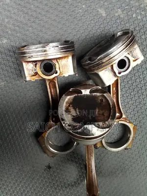 FB20 Engine Pistons