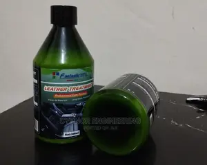 Leather Car Seat Treatment