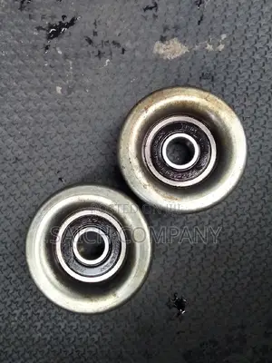 Subaru FB20 Belt Idler Bearing