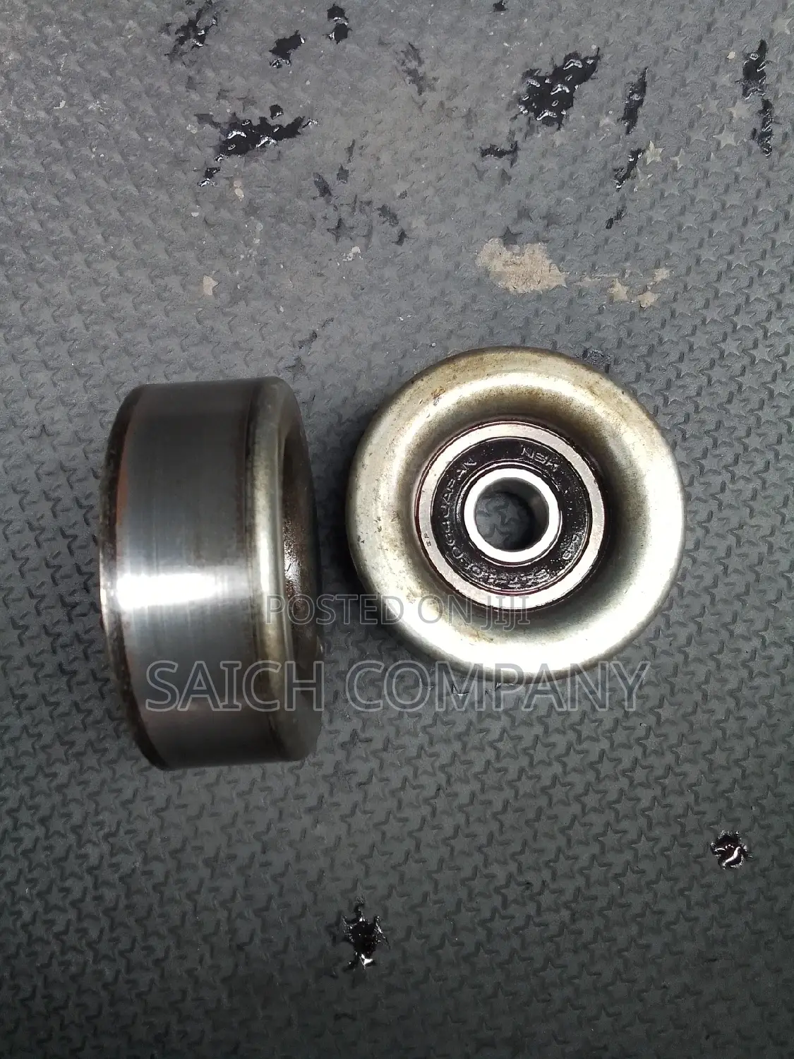 Subaru FB20 Belt Idler Bearing