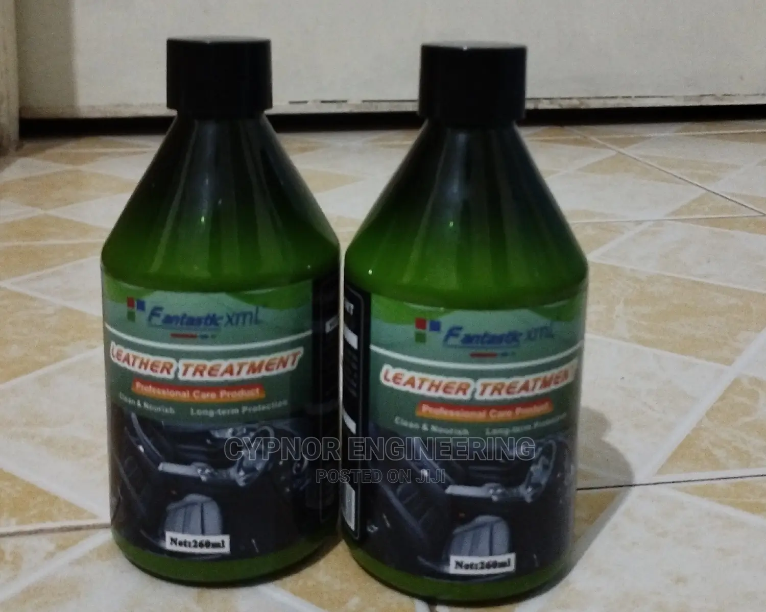 Best Quality Car Leather Spray