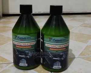 Best Quality Car Leather Spray