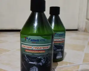 Newest Car Leather Spray