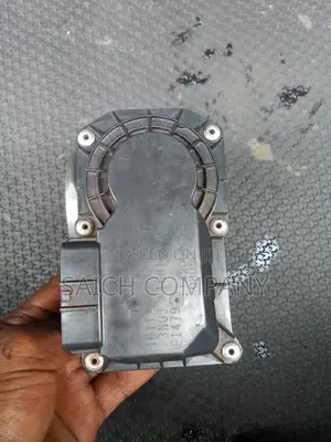 FB20 Throttle Body