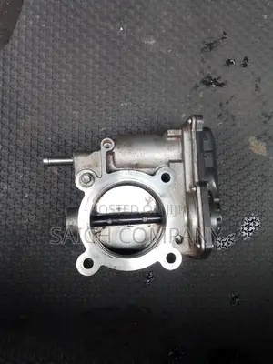 FB20 Throttle Body