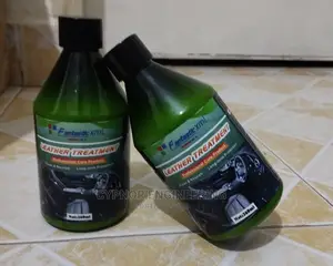 Best Leather Restorer