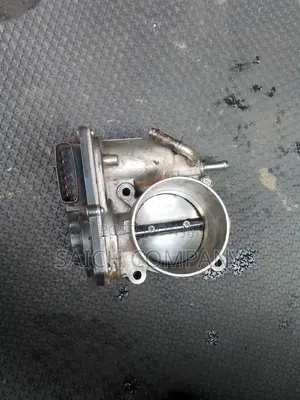 FB20 Throttle Body