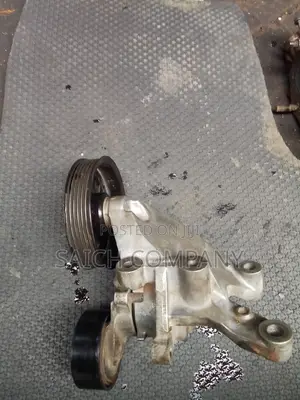 Subaru FB20 Alternator Belt Tensioner
