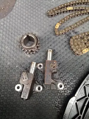 Subaru FB20 Timing Guides/Tensioner/Chain