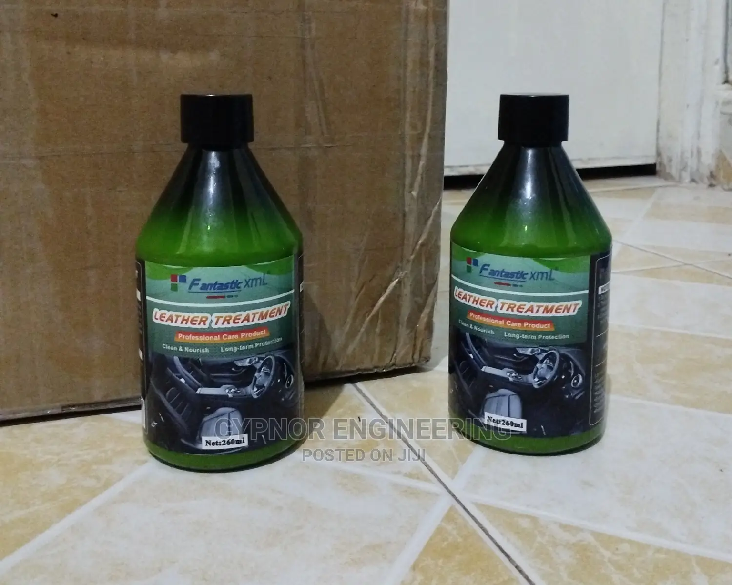 Best Quality Car Seat Restorer