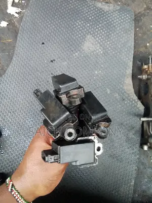 Subaru FB20 Ignition Coils