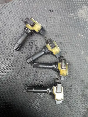 Subaru FB20 Ignition Coils