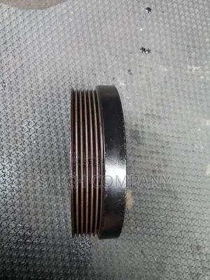 Subaru FB20 Crankshaft Pulley