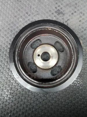Subaru FB20 Crankshaft Pulley
