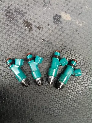 Subaru FB20 Fuel Injector Nozzles
