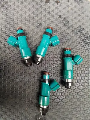 Subaru FB20 Fuel Injector Nozzles