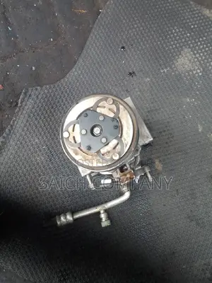 Subaru FB20 Airconditioner Pump