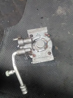 Subaru FB20 Airconditioner Pump
