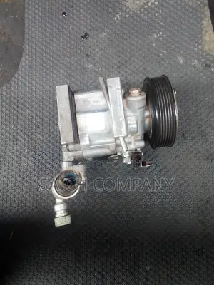Subaru FB20 Airconditioner Pump
