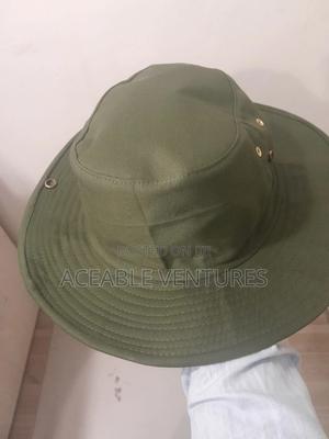 Safari/Bush Hats - thumbnail 2